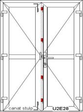 normele tamplarie pvc